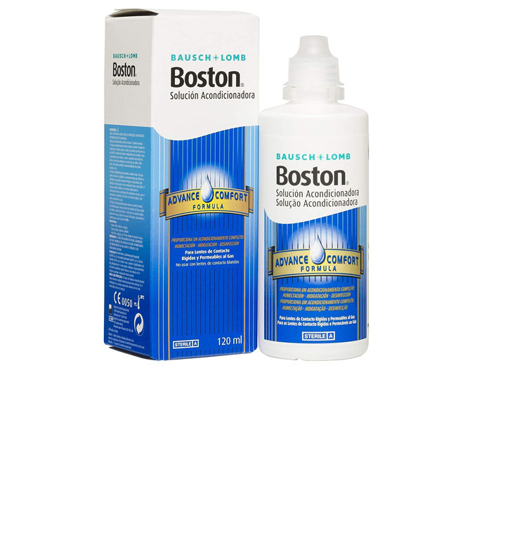 Boston Advance Acondicionadora 120 ml