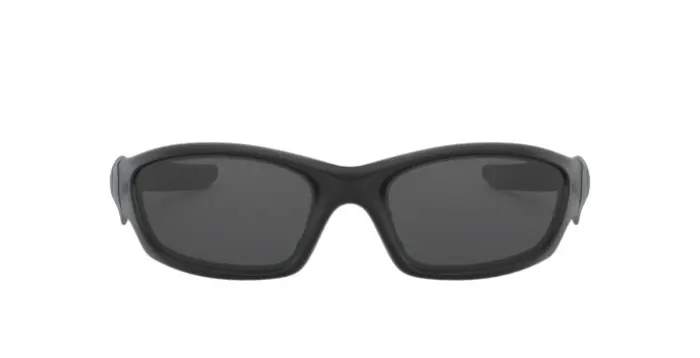 Oakley OO9039 11-013 - Calibre: 61 STRAIGHT JACKET - Negro Gris