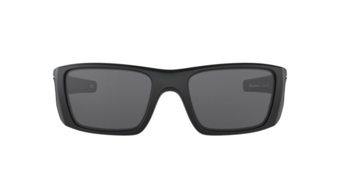 Oakley OO9096 909629 - Calibre: 60 FUEL CELL - Negro Gris