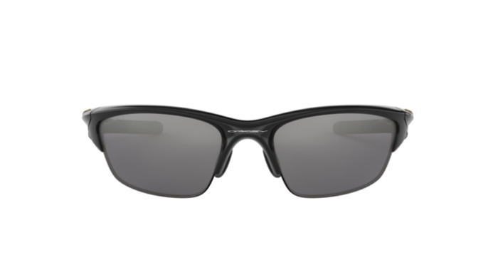 Oakley OO9144 914401 - Calibre: 62 HALF JACKET 2.0 - Negro Pulido Black Iridium