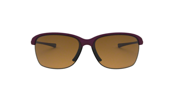 OO9191 919103 - Calibre: 65 UNSTOPPABLE - RASPBERRY SPRITZER BROWN GRADIENT POLARIZED