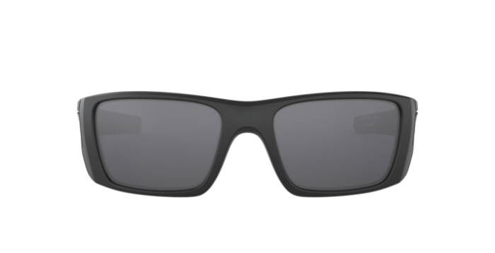 Oakley OO9096 909682 - Calibre: 60 FUEL CELL - Negro Black Iridium