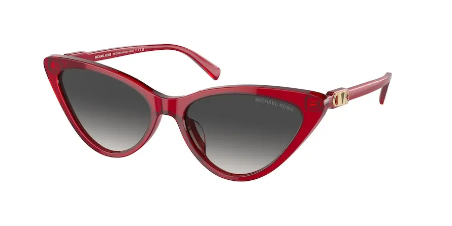 Michael Kors MK2195U HARBOUR ISLAND 39558G