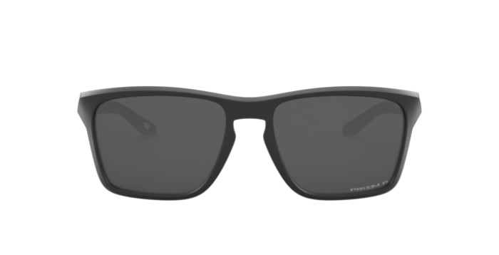 Oakley OO9448 944806 - Calibre: 60 SYLAS - Negro Mate Prizm Black Polarized