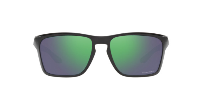 Oakley OO9448 944818 - Calibre: 60 SYLAS - Black Ink Prizm Jade