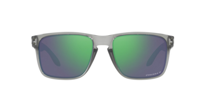 Oakley OO9417 941733 - Calibre: 59 HOLBROOK XL - Grey Ink Prizm Jade Polarized