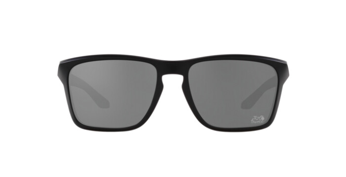 Oakley OO9448 944837 - Calibre: 57 SYLAS - Negro Prizm Black