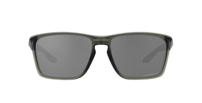 Oakley OO9448 944838 - Calibre: 60 SYLAS - Gris Prizm Black Polarized