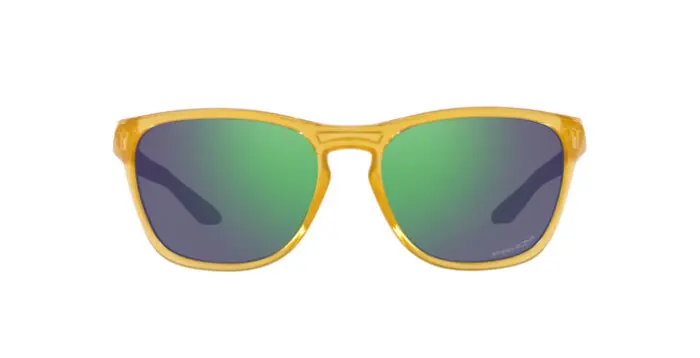 Oakley OO9479 947919 - Calibre: 56 MANORBURN - Naranja Prizm Jade