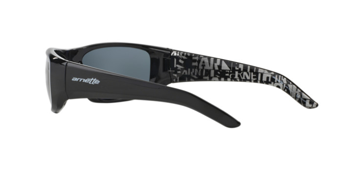  ARNETTE An4182 Hot Shot - Gafas de sol envolventes para hombre  : Ropa, Zapatos y Joyería