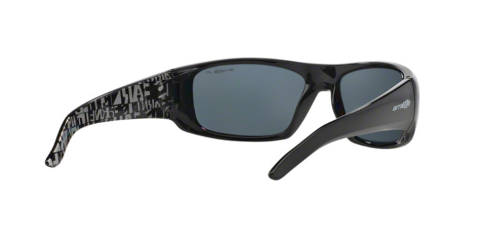  ARNETTE An4182 Hot Shot - Gafas de sol envolventes para hombre  : Ropa, Zapatos y Joyería