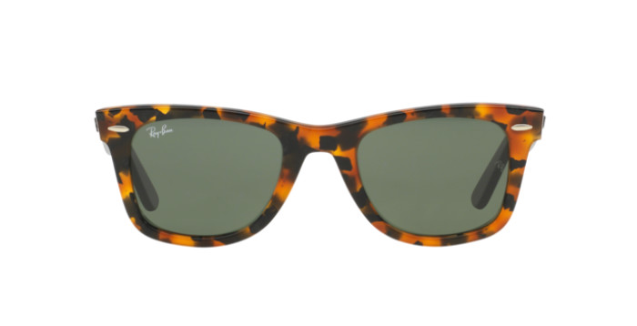 Ray-Ban RB2140 1157 - Calibre: 50 WAYFARER - Carey Classic G-15