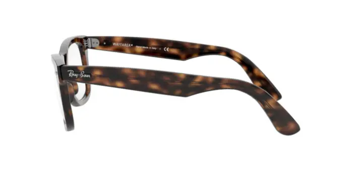 Ray-Ban RX4340V 2012 - Calibre: 50 WAYFARER EASE - HAVANA 
