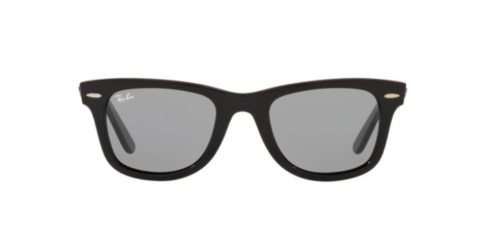 Ray-Ban RB2140 6495R5 - Calibre: 50 WAYFARER - BLACK GREY