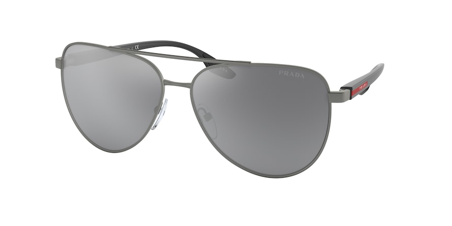Lentes de repuesto Prada Linea Rossa PS 52WS