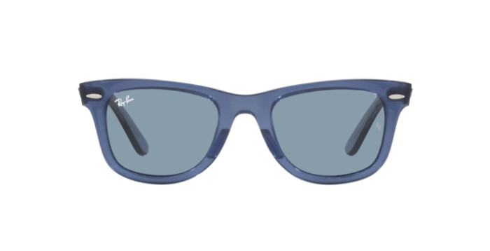 Ray-Ban RB2140 658756 - Calibre: 50 WAYFARER -  