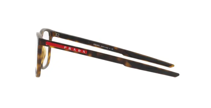 Prada Linea Rossa PS 07OV 5811O1 - Calibre: 54  - HAVANA 