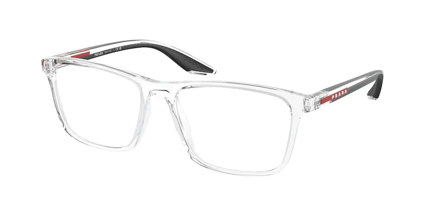 Prada Linea Rossa PS 01QV  2AZ1O1