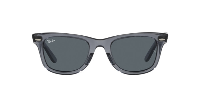 Ray-Ban RB2140 6641R5 - Calibre: 50 WAYFARER - Gris Azul