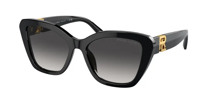 Ralph Lauren RL8216U THE ISABEL 50018G