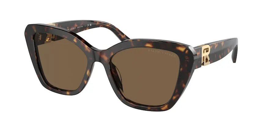 Ralph Lauren RL8216U THE ISABEL 500373
