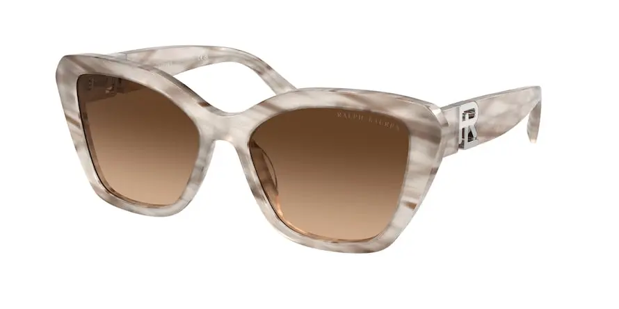 Ralph Lauren RL8216U THE ISABEL 610574
