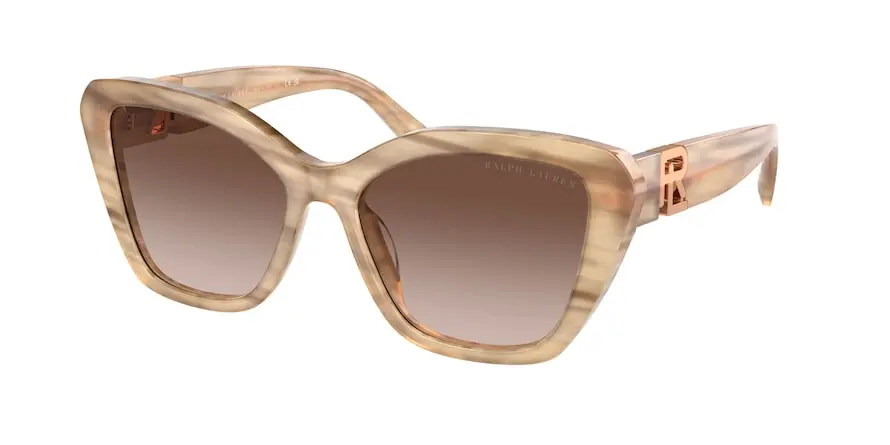Ralph Lauren RL8216U THE ISABEL 610613