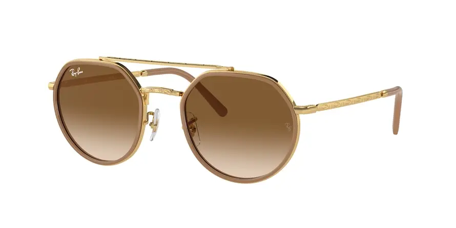 Ray-Ban RB3765  001/51