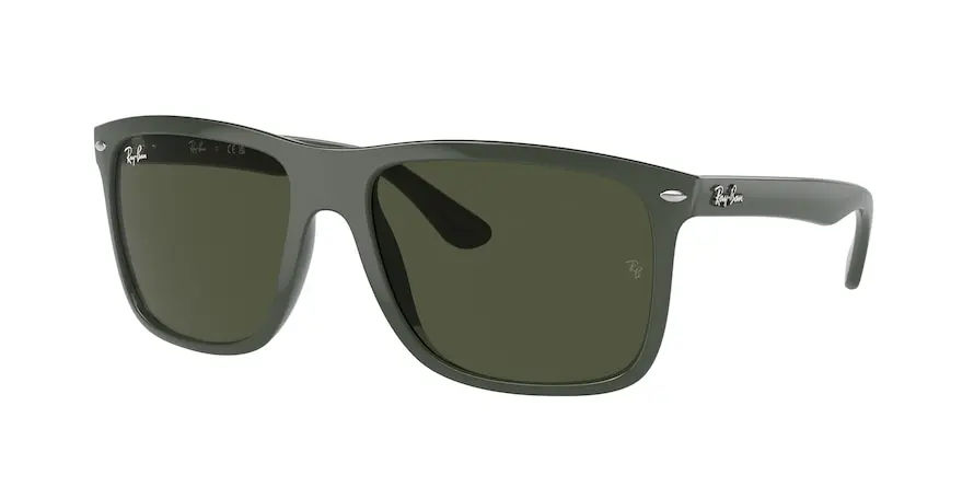 Ray-Ban RB4547 BOYFRIEND TWO 671931