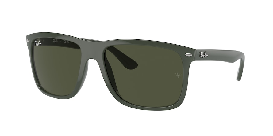 Ray-Ban RB4547 BOYFRIEND TWO 671931