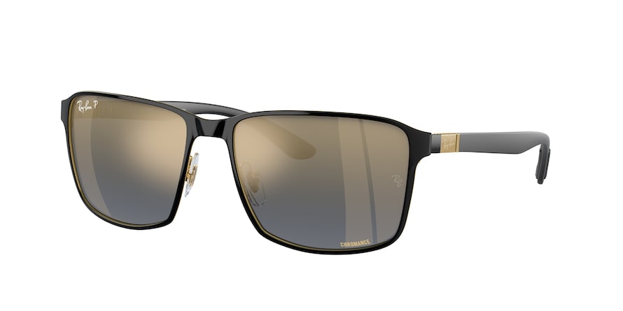 Ray-Ban RB3721CH  187/J0
