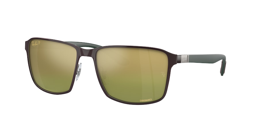 Ray-Ban RB3721CH  188/6O