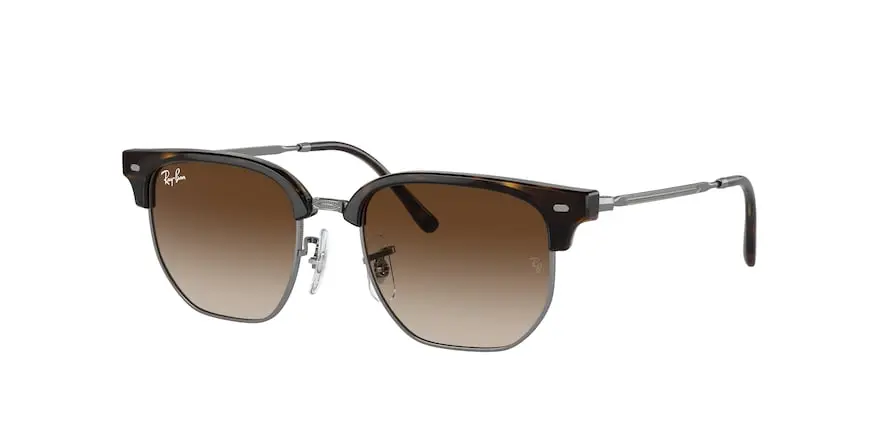 Ray-Ban Junior RJ9116S JUNIOR NEW CLUBMASTE 152/13