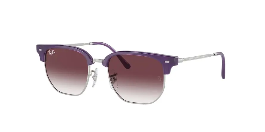 Ray-Ban Junior RJ9116S JUNIOR NEW CLUBMASTE 713136