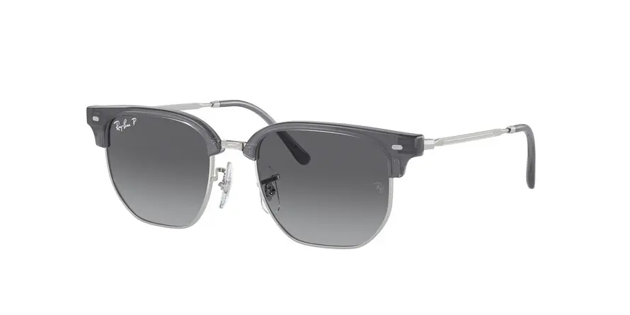 Ray-Ban Junior RJ9116S JUNIOR NEW CLUBMASTE 7134T3