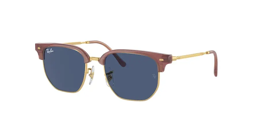 Ray-Ban Junior RJ9116S JUNIOR NEW CLUBMASTE 715680