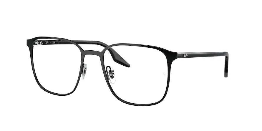 Ray-Ban RX6512  2509