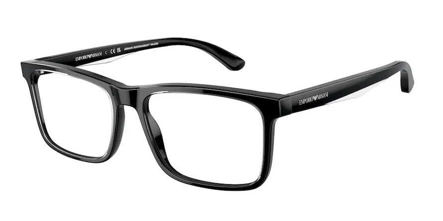 Emporio Armani EA3227  6051