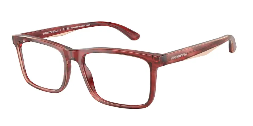 Emporio Armani EA3227  6053