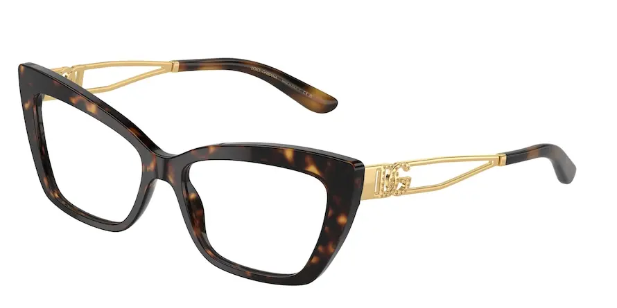 Dolce & Gabbana DG3375B  502