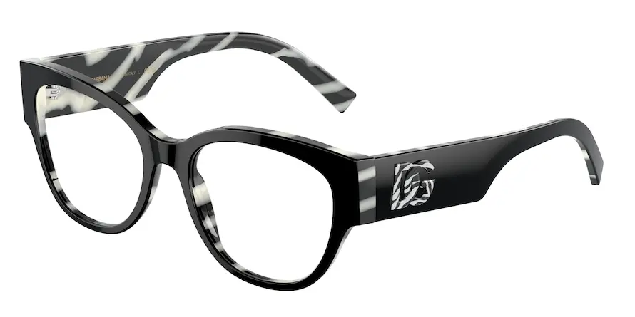 Dolce & Gabbana DG3377  3372