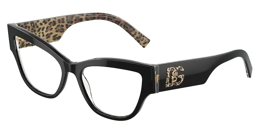 Dolce & Gabbana DG3378  3299
