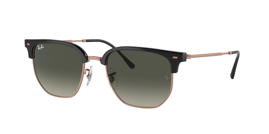 Ray-Ban RB4416 NEW CLUBMASTER 672071