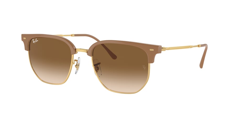 Ray-Ban RB4416 NEW CLUBMASTER 672151