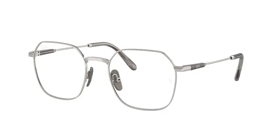Ray-Ban RX8794 JIM TITANIUM 1002