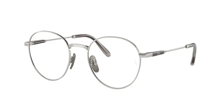 Ray-Ban RX8782 DAVID TITANIUM 1002