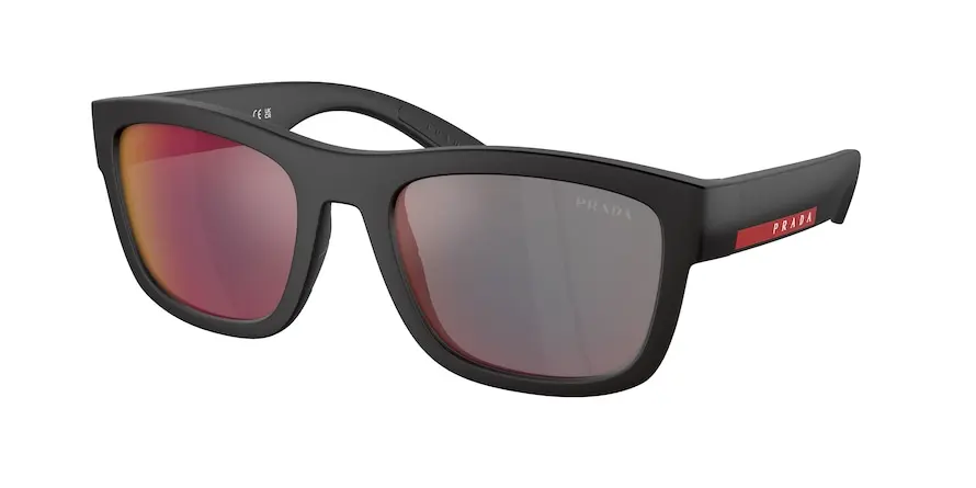 Prada Linea Rossa PS 01ZS  DG008F