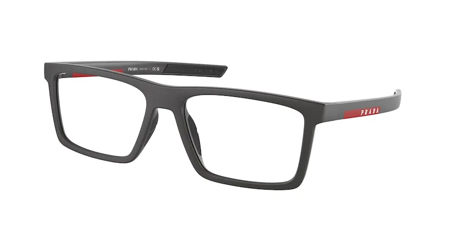 Prada Linea Rossa PS 02QV  18K1O1