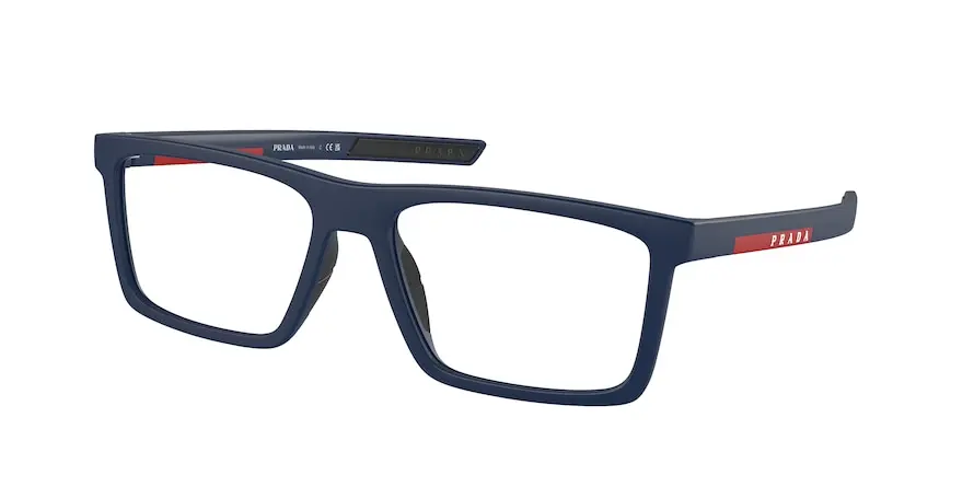Prada Linea Rossa PS 02QV  MAG1O1