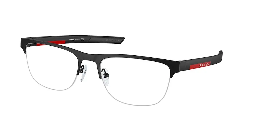 Prada Linea Rossa PS 51QV  1BO1O1